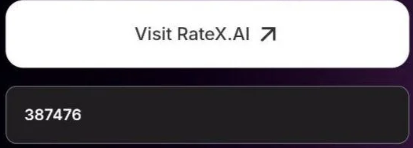 Insideraa Daily Hidden Code on RateX 1 July 2025